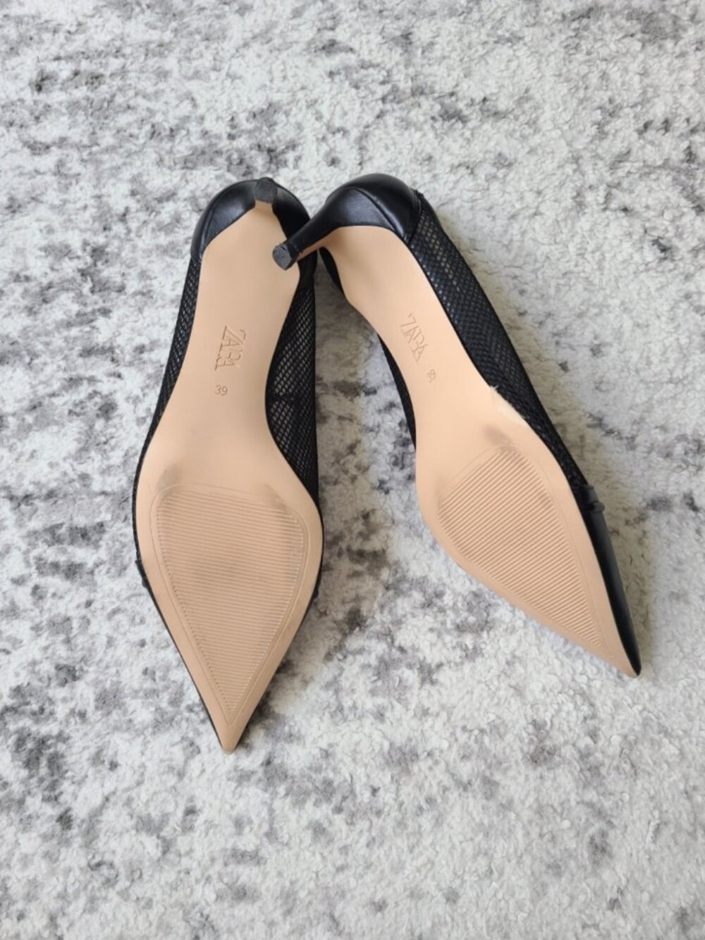 Zara heels - Picture 4 of 6